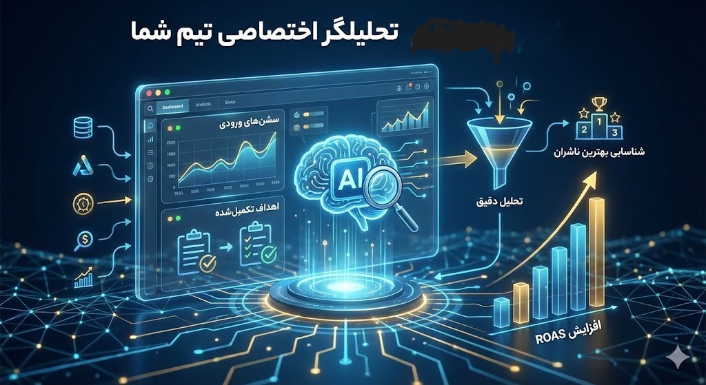 تحلیلگر داده دژینو